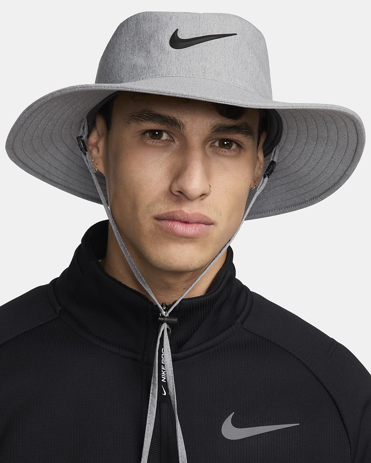 Nike Apex Dri-FIT 防晒速干渔夫运动帽