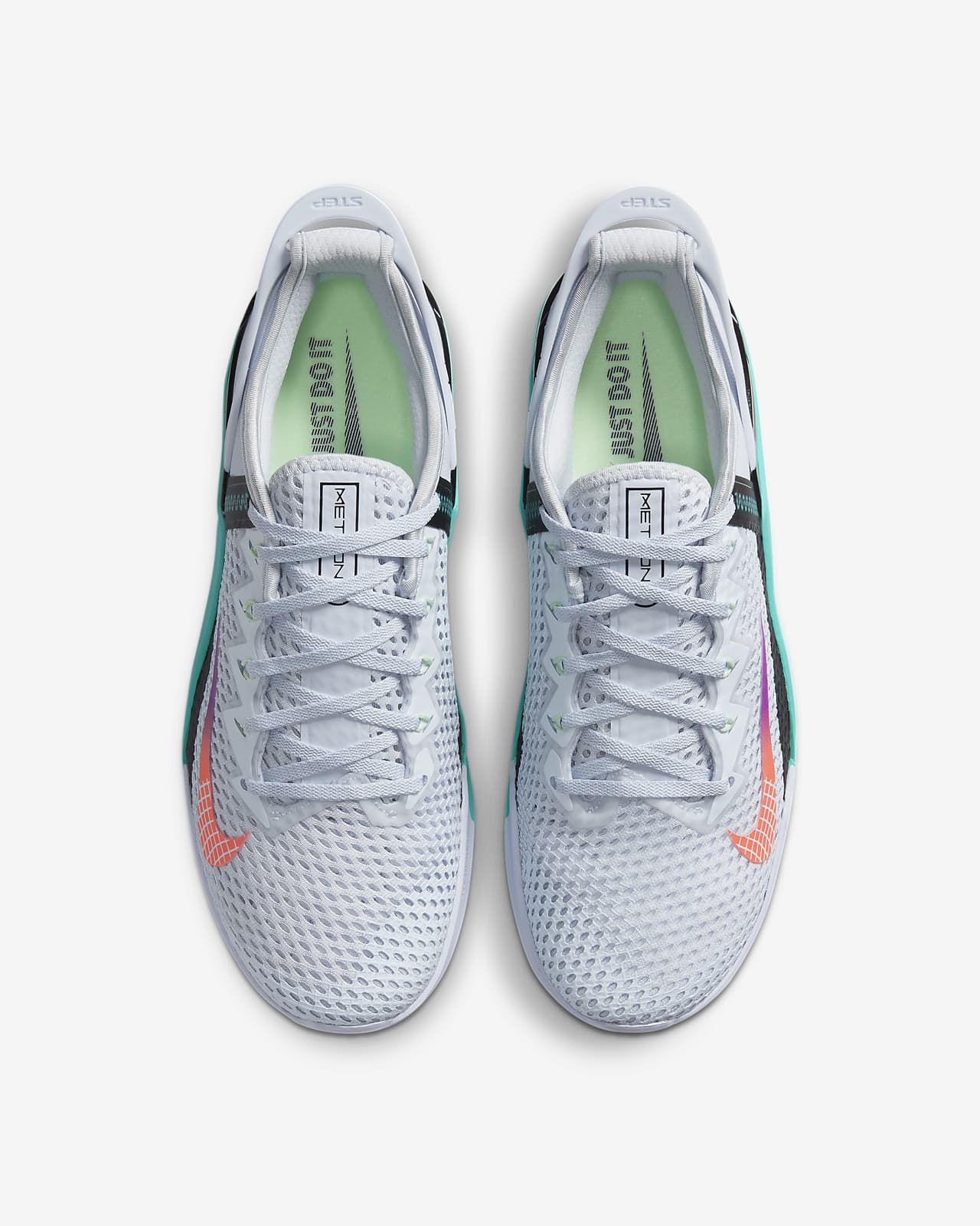 Nike Metcon 6 FlyEase 男/女训练鞋-耐克 