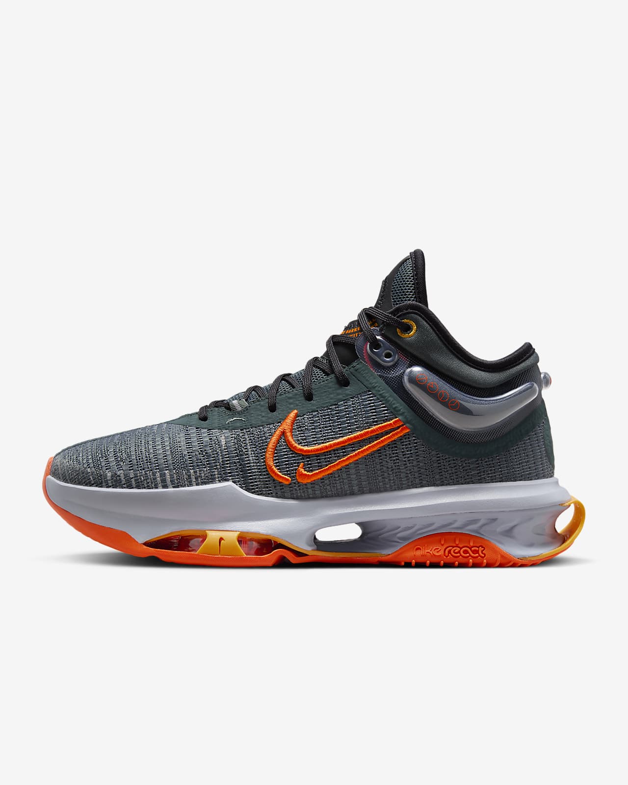 Nike G.T. Jump 2 EP 男子实战篮球鞋