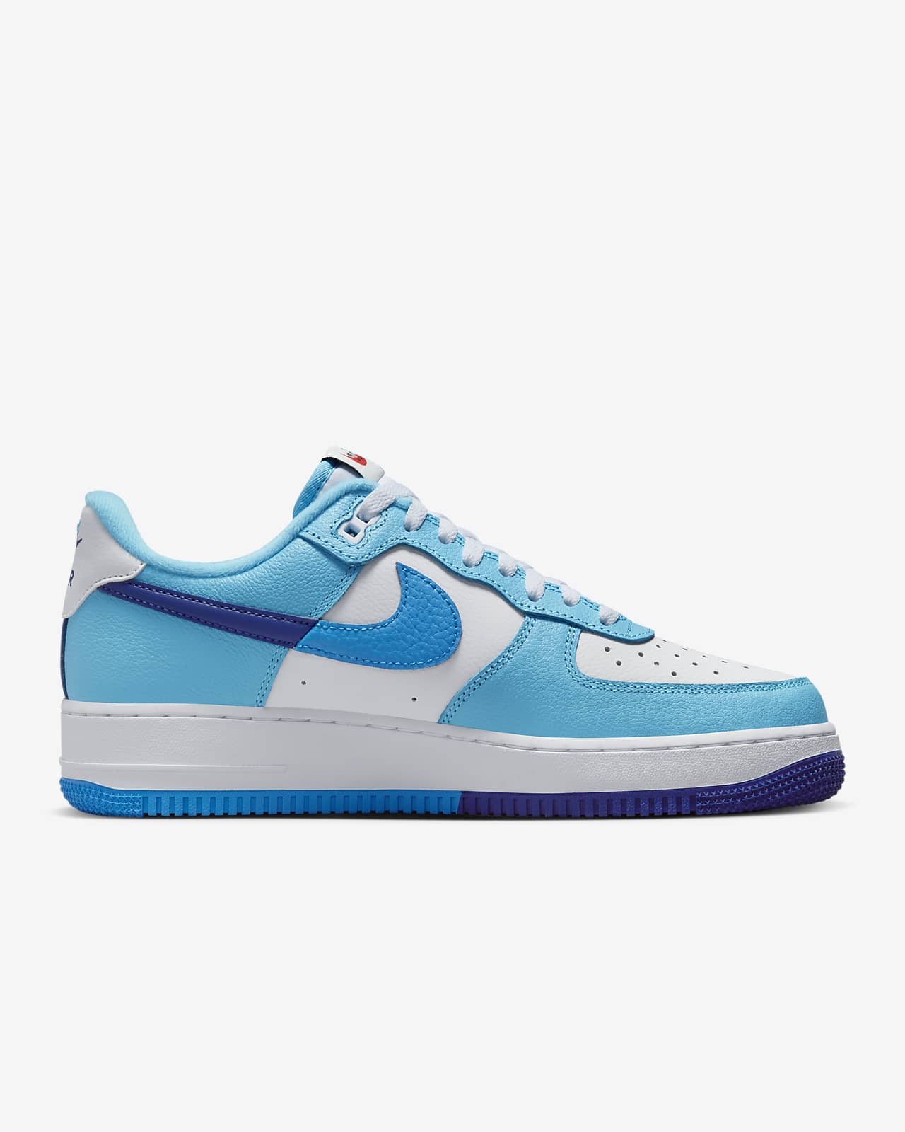 Nike Air Force 1 '07 LV8 男子空军一号运动鞋-NIKE 中文官方网站