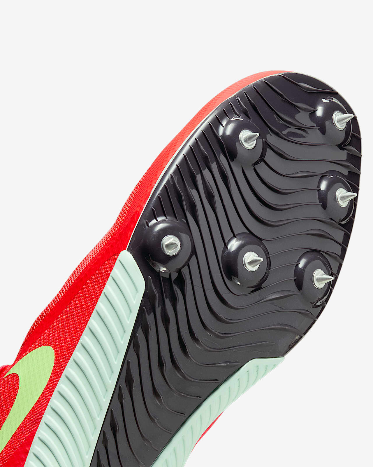 nike zoom rival 男子田径钉鞋