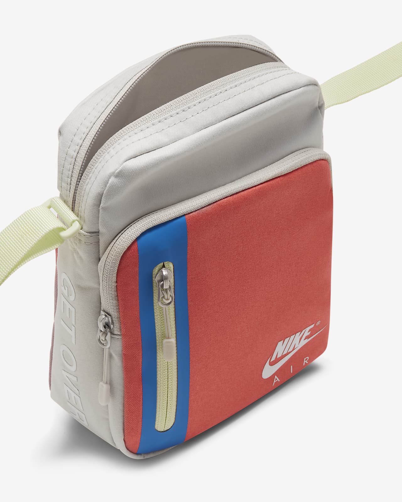 nike tech 单肩包