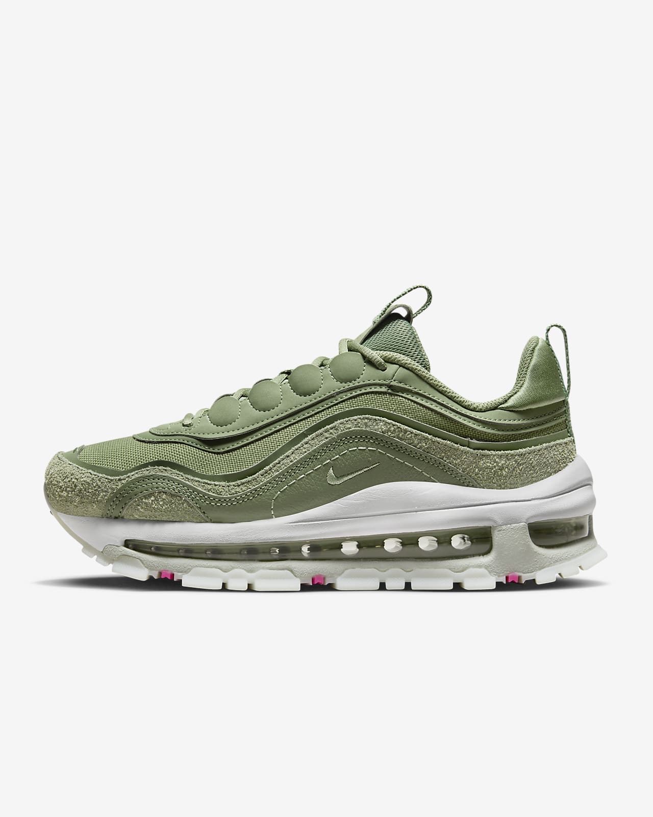 Nike Air Max 97 Futura 女子运动鞋-NIKE 中文官方网站