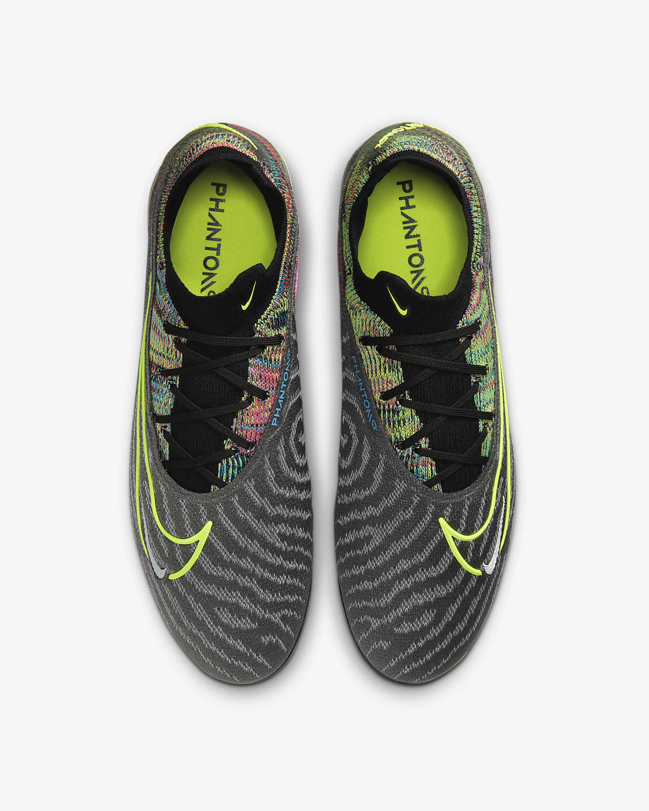 店舗クーポン NIKE PhantomGX 限定色 27. Nike 足球鞋Phantom GX