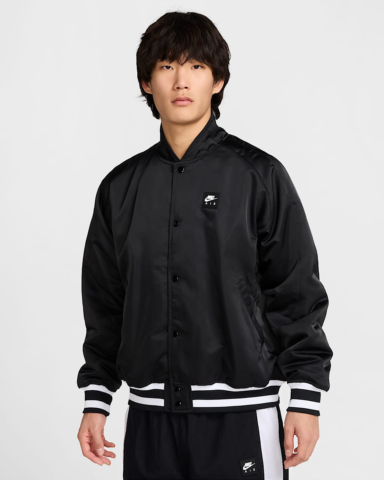 Nike Air 男子拒水运动夹克