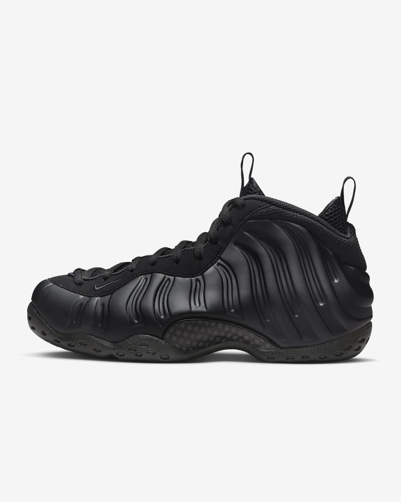 Nike Air Foamposite One 男子运动鞋-NIKE 中文官方网站