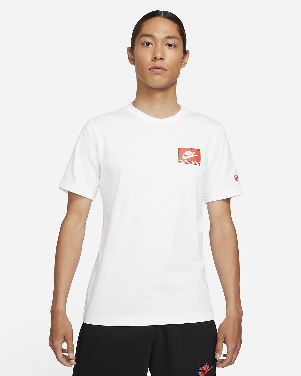 Nike Sportswear 男子T恤