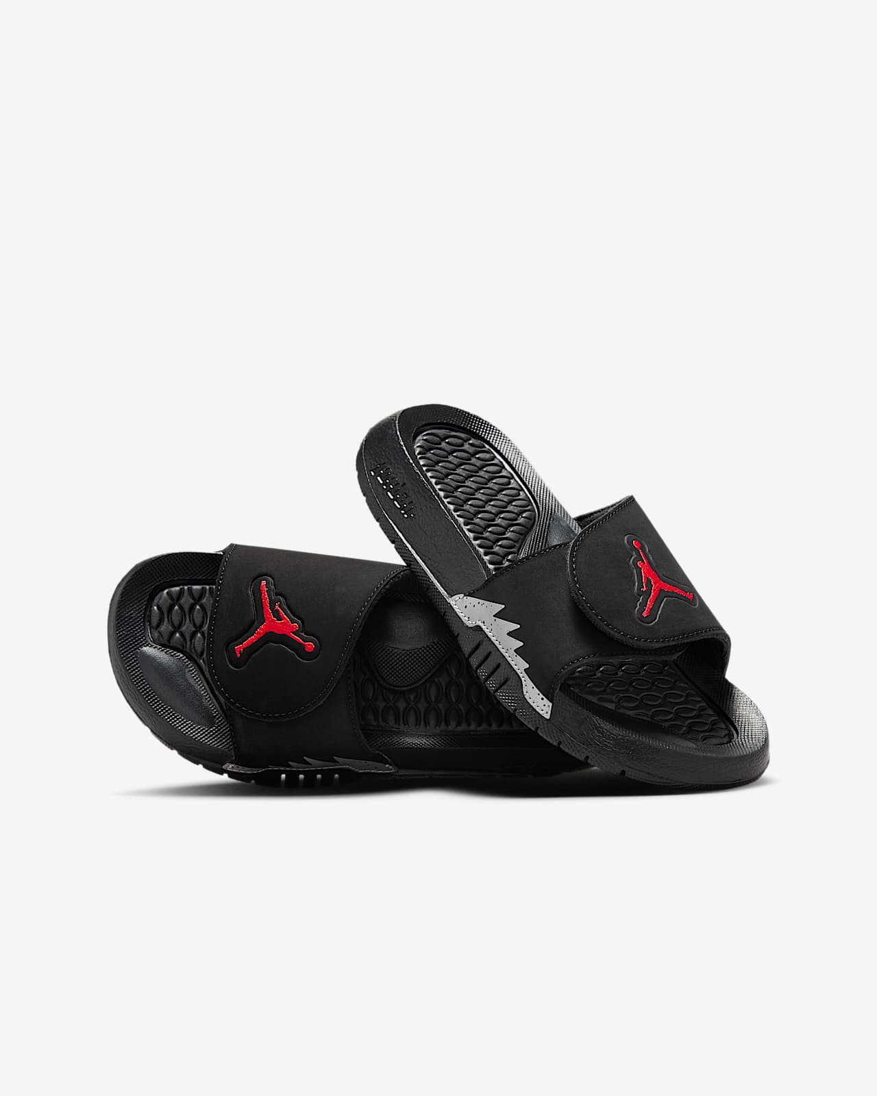 Jordan Hydro 5 Retro 大童拖鞋