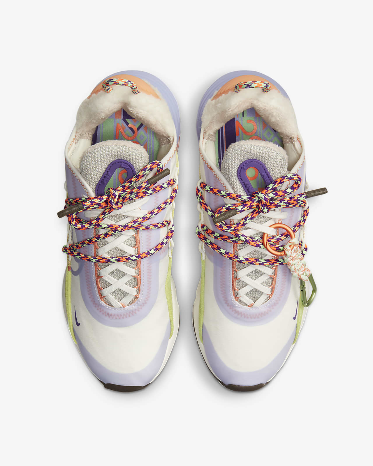 nike air max 2090 女子运动鞋