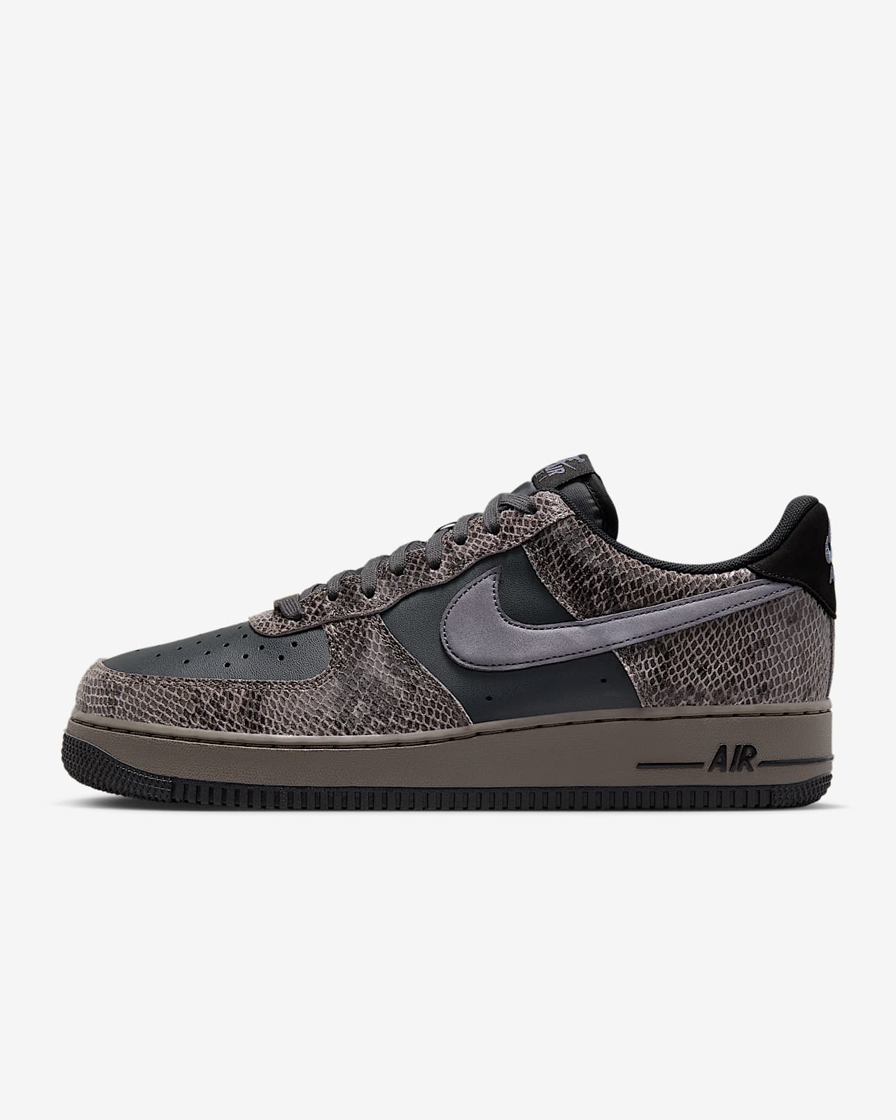 Nike Air Force 1 '07 LV8 男子空军一号运动鞋