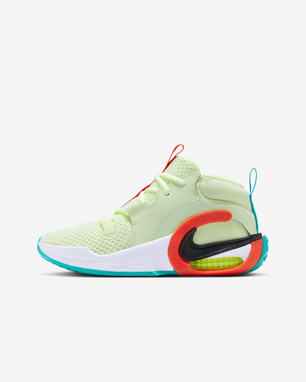 Nike Air Zoom Crossover 2 SE 大童篮球鞋