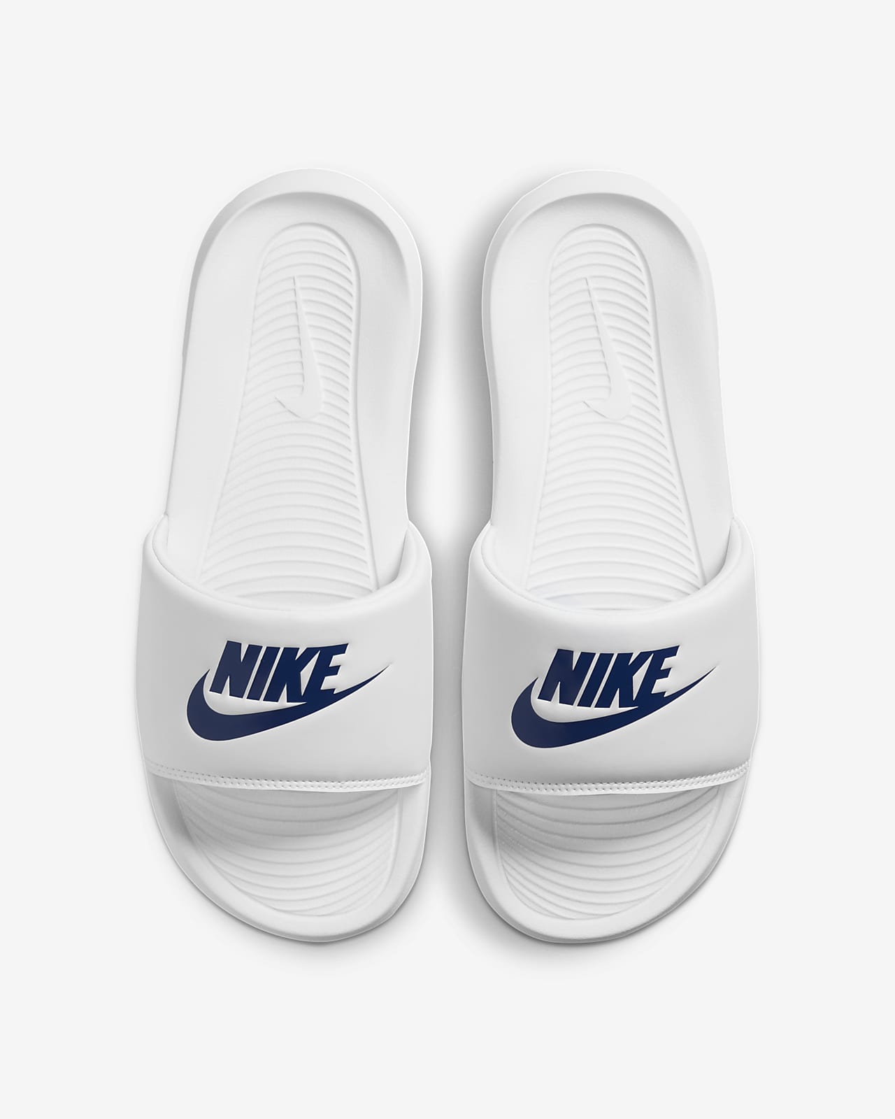 nike victori one slide 男子拖鞋