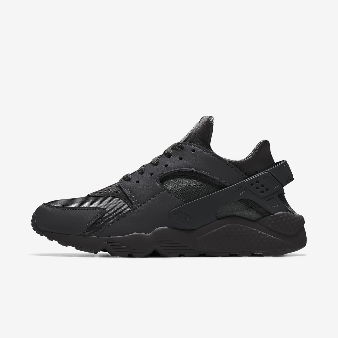 Nike Air Huarache By You 专属定制男子运动鞋