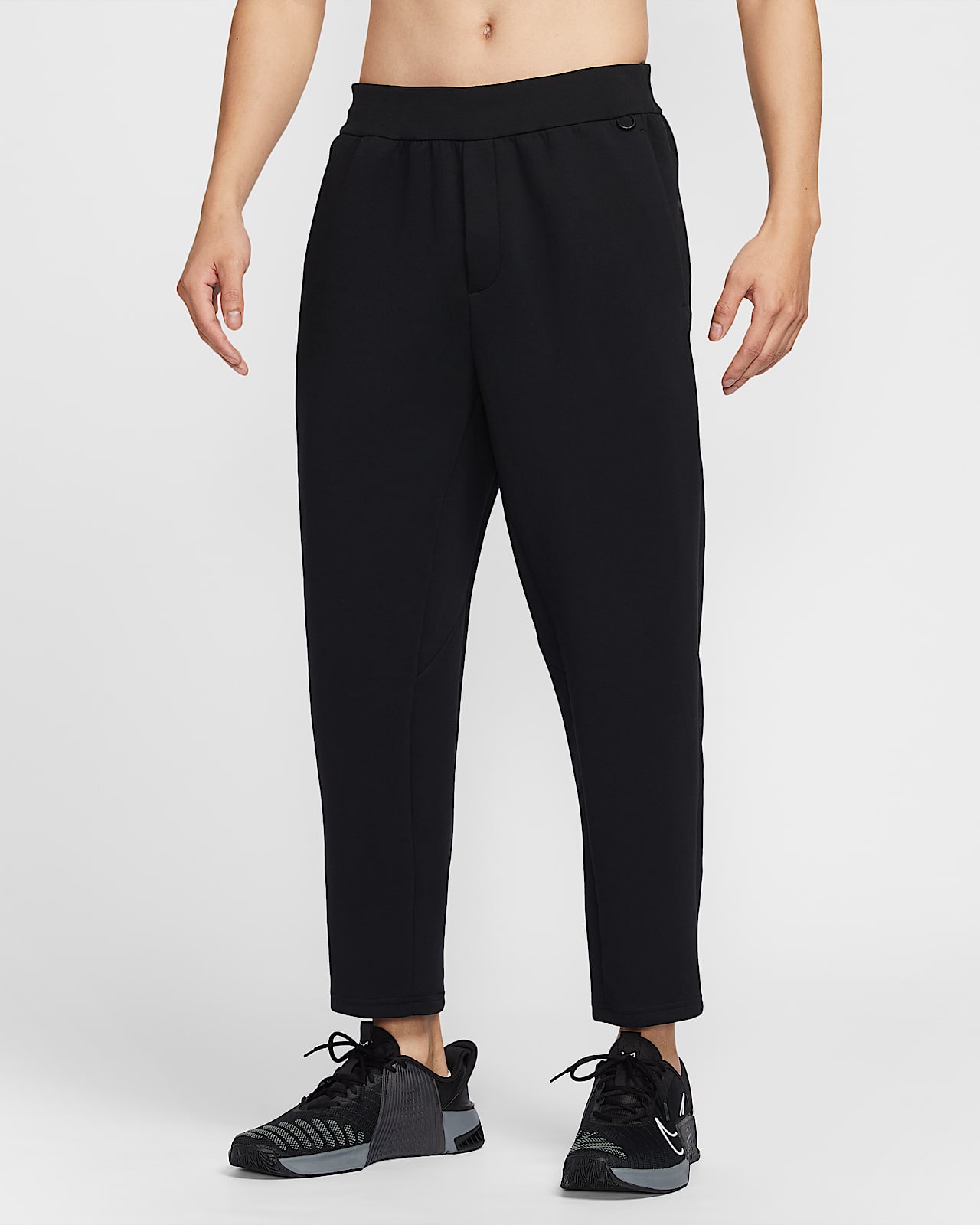 Nike 24.7 ImpossiblySoft Dri-FIT 男子速干长裤-NIKE 中文官方网站