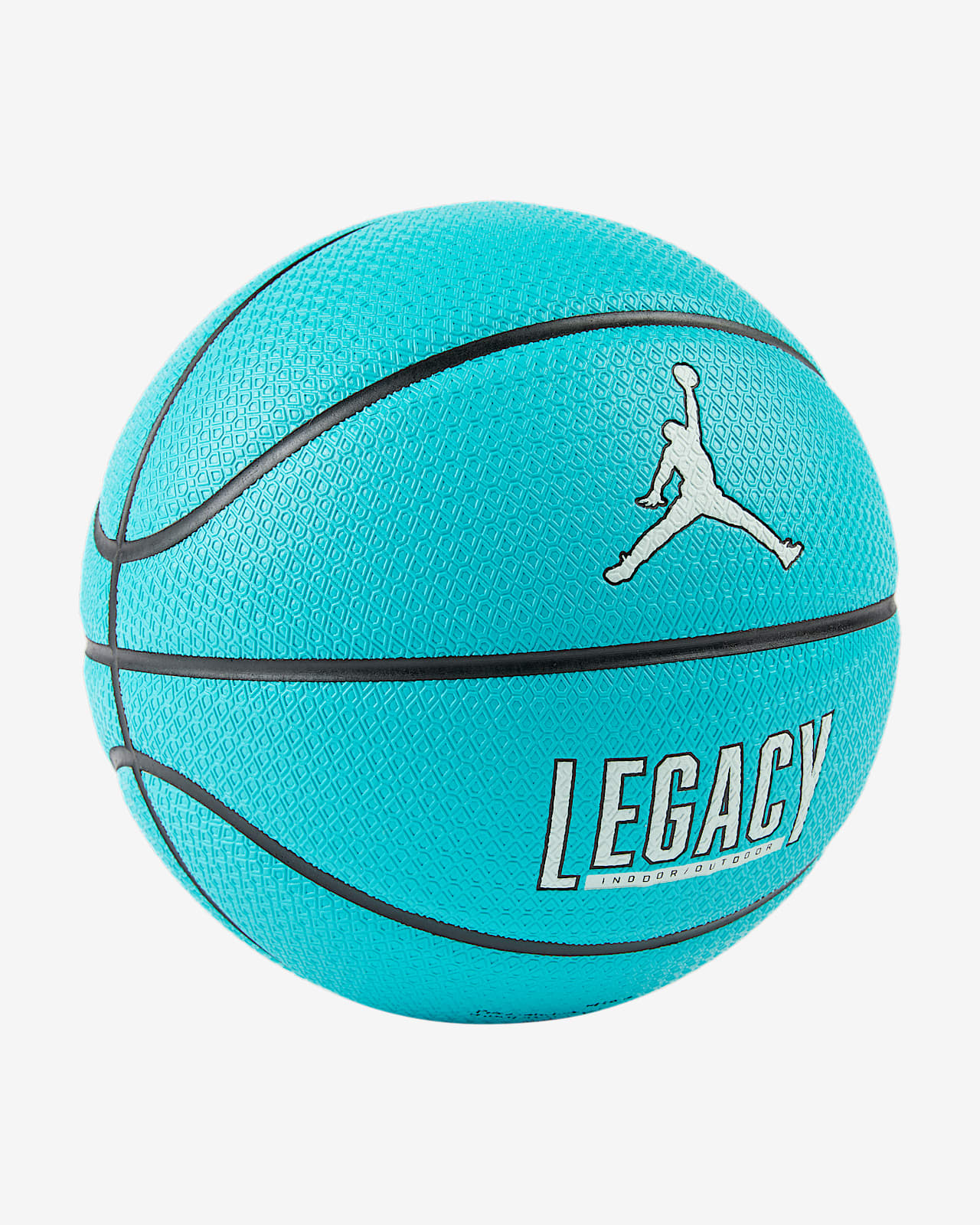 Jordan Legacy 2.0 8P 篮球