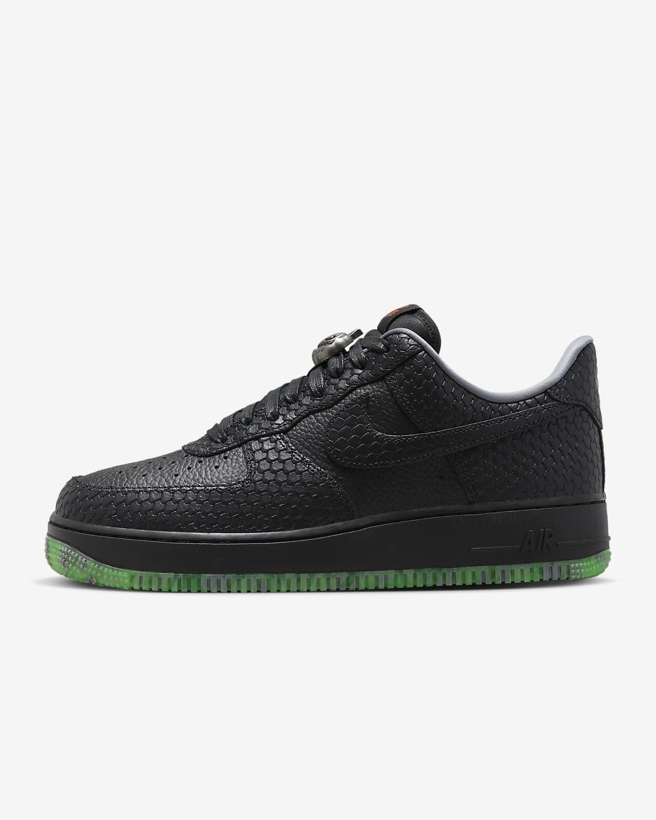 Nike Air Force 1 '07 PRM 男子空军一号运动鞋-NIKE 中文官方网站