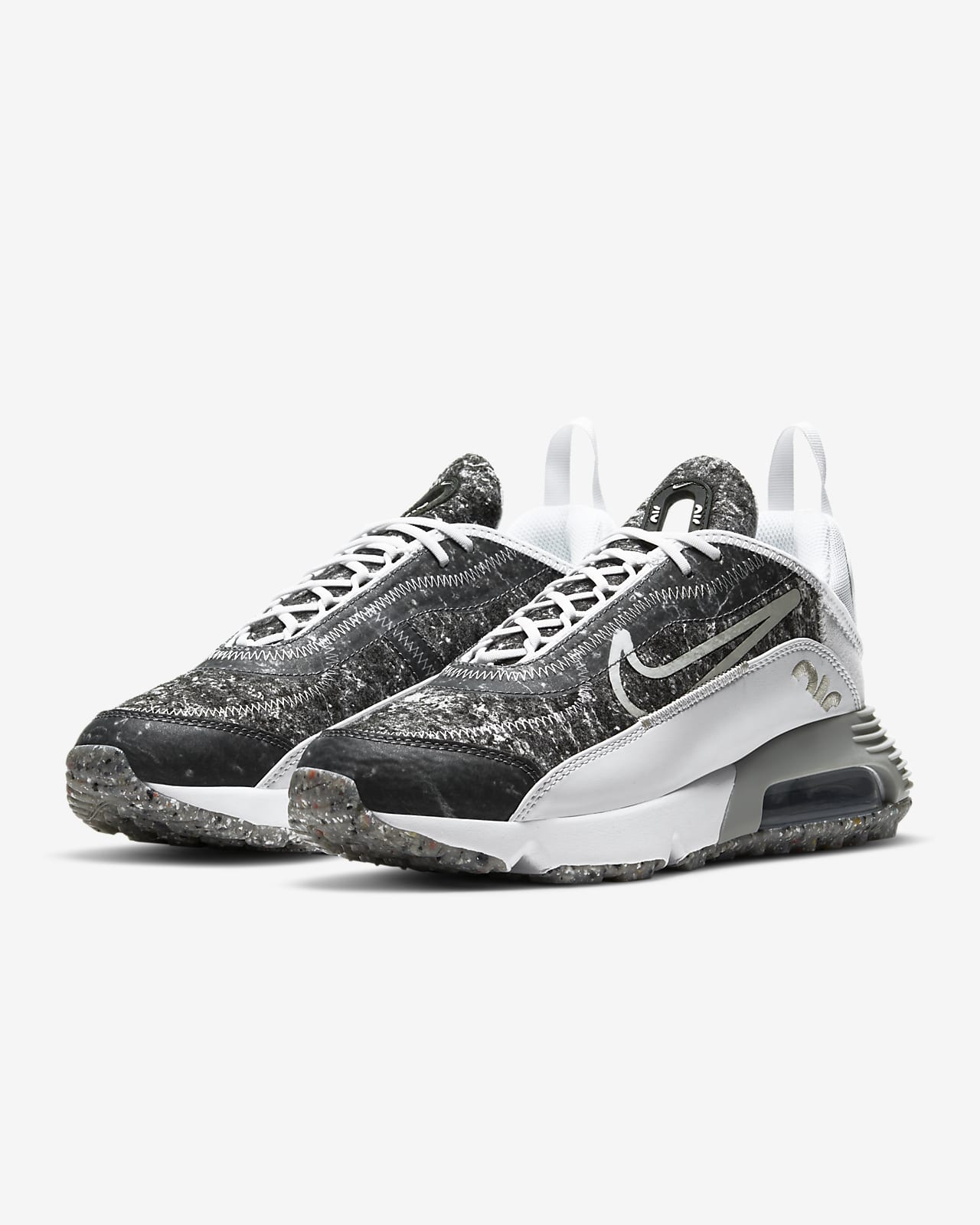 nike air max 2090 smoke grey