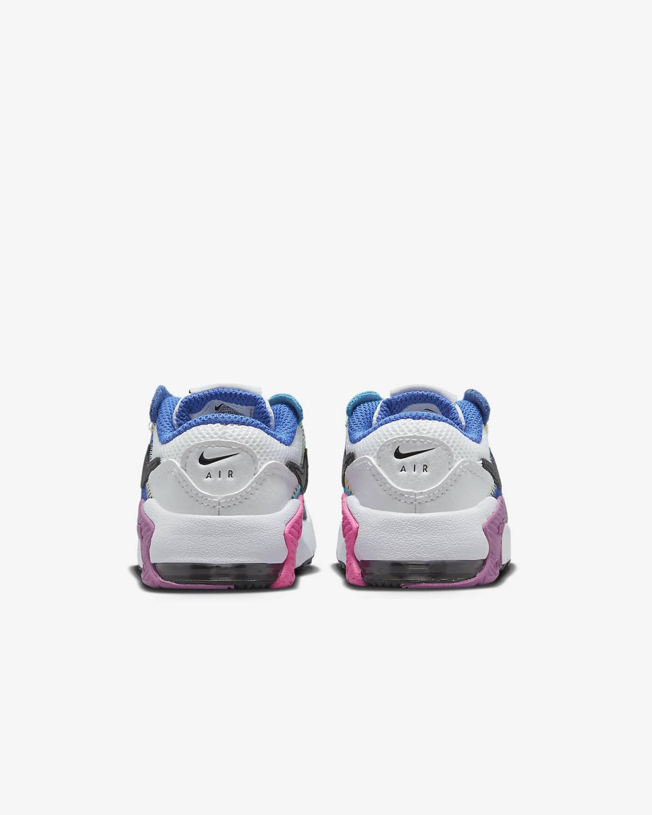 Nike Air Max Excee (TD) 婴童运动童鞋-NIKE 中文官方网站