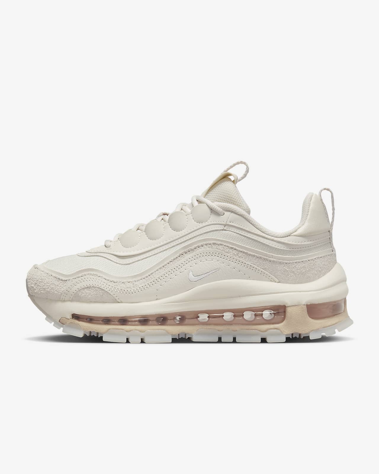 Nike Air Max 97 Futura 女子运动鞋-NIKE 中文官方网站