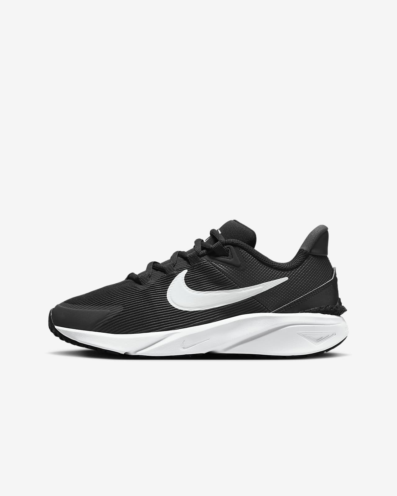 Nike Star Runner 4 大童体育课公路跑步鞋