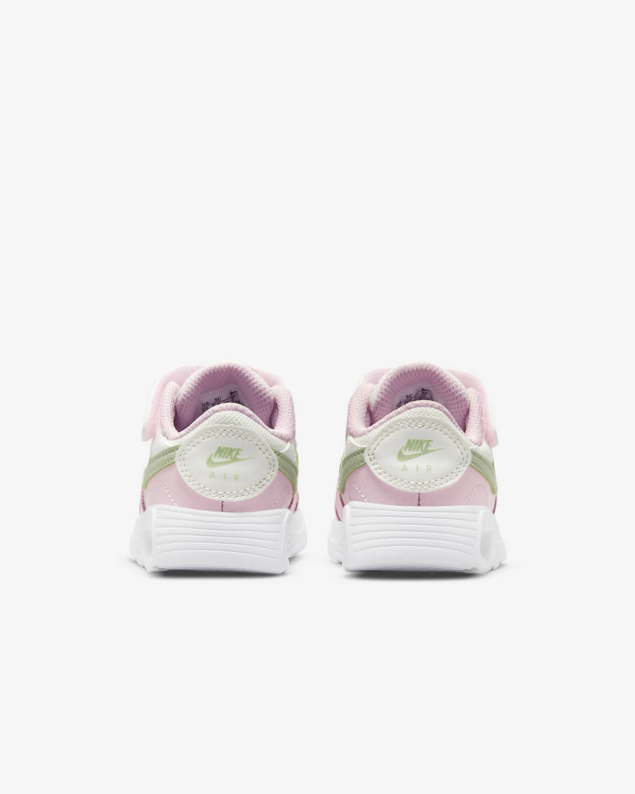 Nike Air Max SC (TDV) 婴童运动童鞋-NIKE 中文官方网站