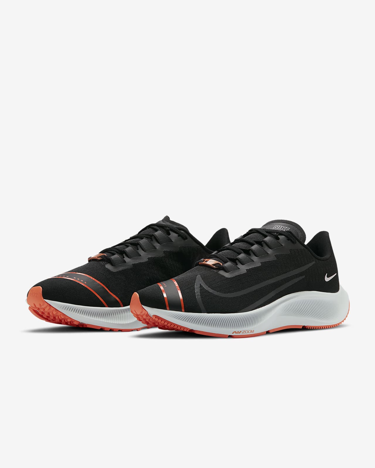 nike air zoom pegasus 37 fc 男子跑步鞋