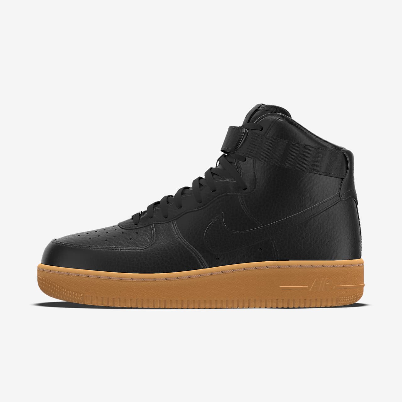 Nike Air Force 1 High By You 专属定制男子运动鞋