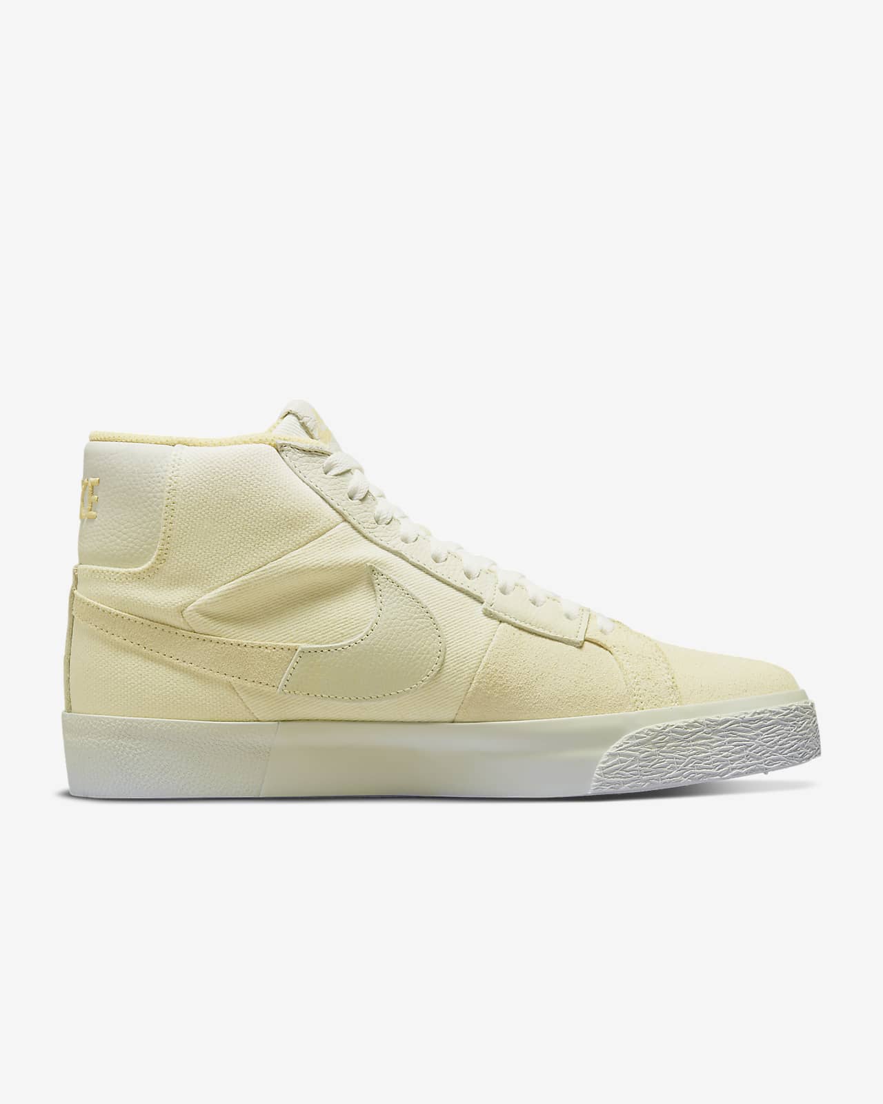 Nike SB Zoom Blazer Mid PRM 男/女滑板鞋耐克开拓者情侣-NIKE 中文