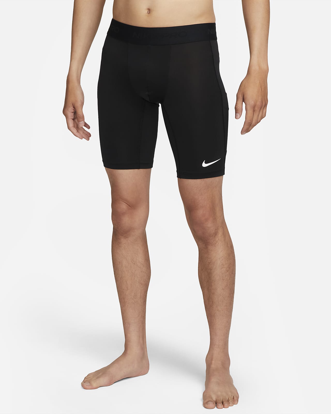 Nike Pro Dri-FIT 男子速干紧身训练短裤