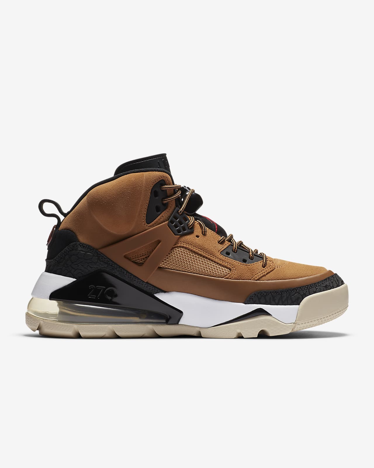 jordan spizike 270 boot 男子运动鞋