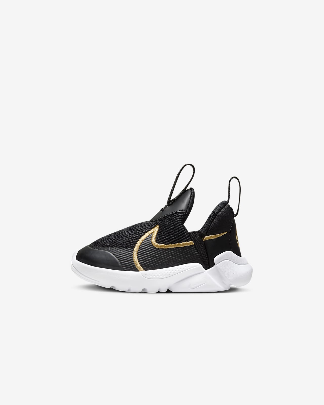Nike Flex Plus 2 婴童一脚蹬运动鞋