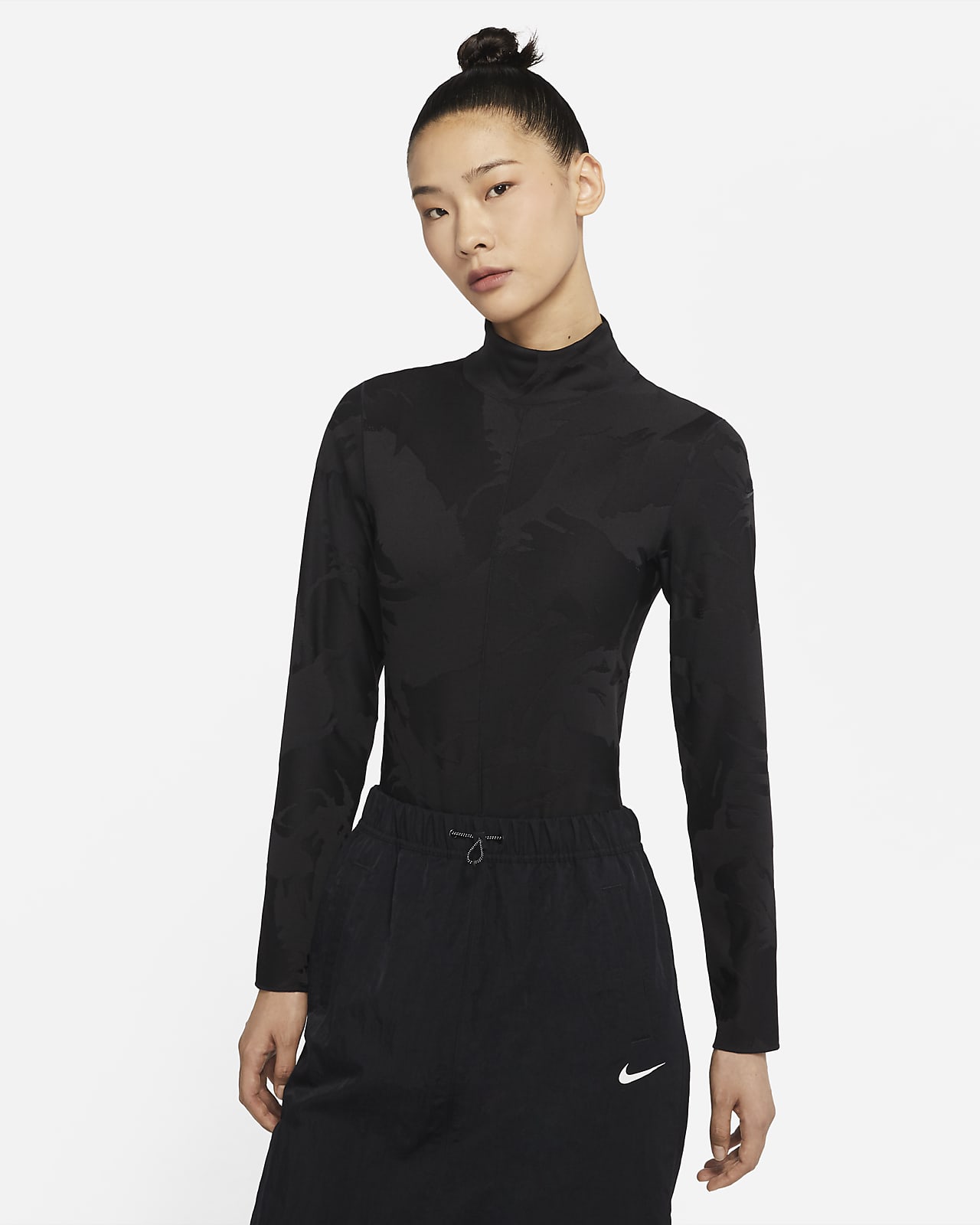 Nike Sportswear Tech Pack 女子连体衣