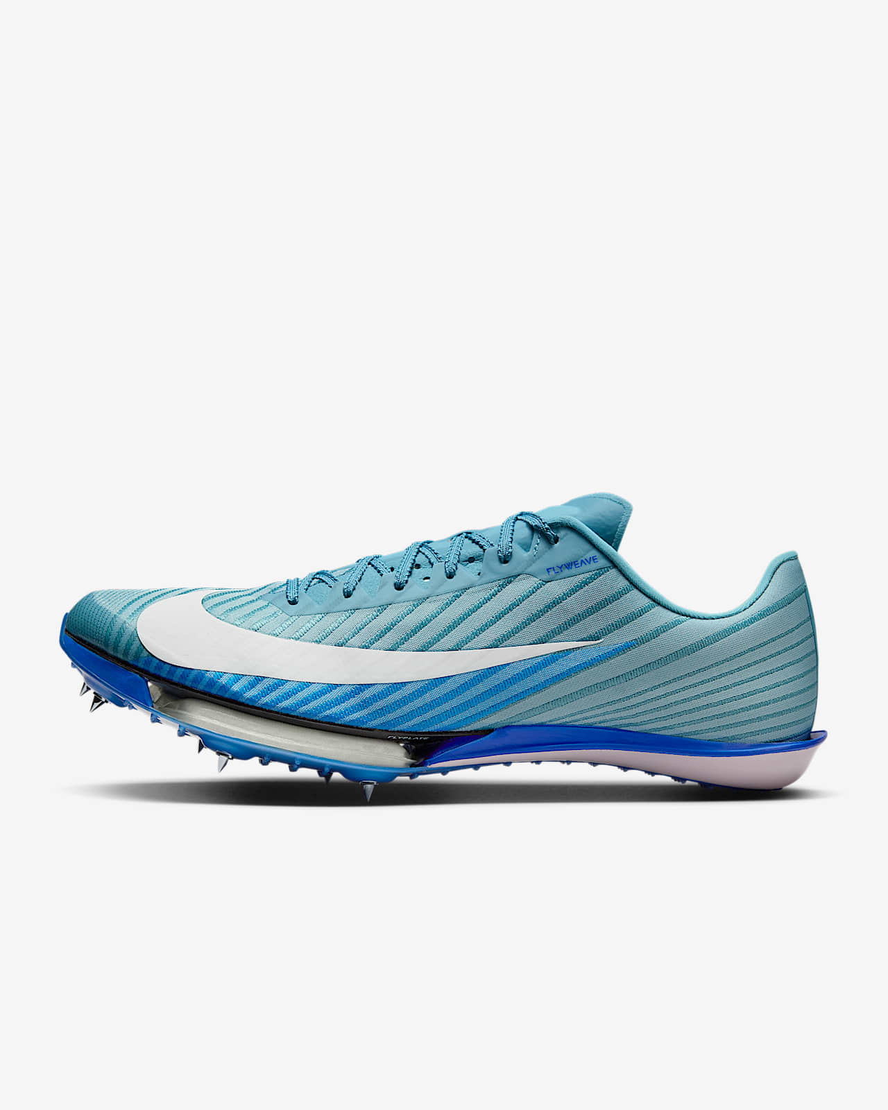 Nike Maxfly 2 苏炳添同款男子田径钉鞋