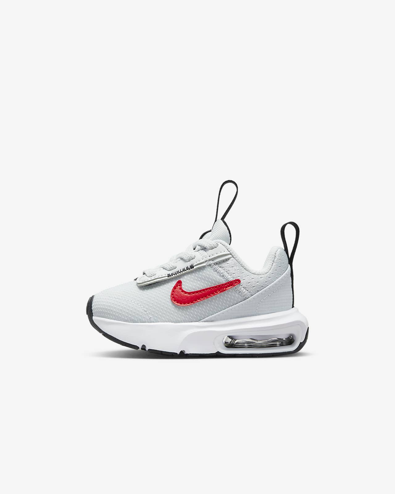Nike Air Max INTRLK Lite 婴童易穿脱气垫轻便运动鞋