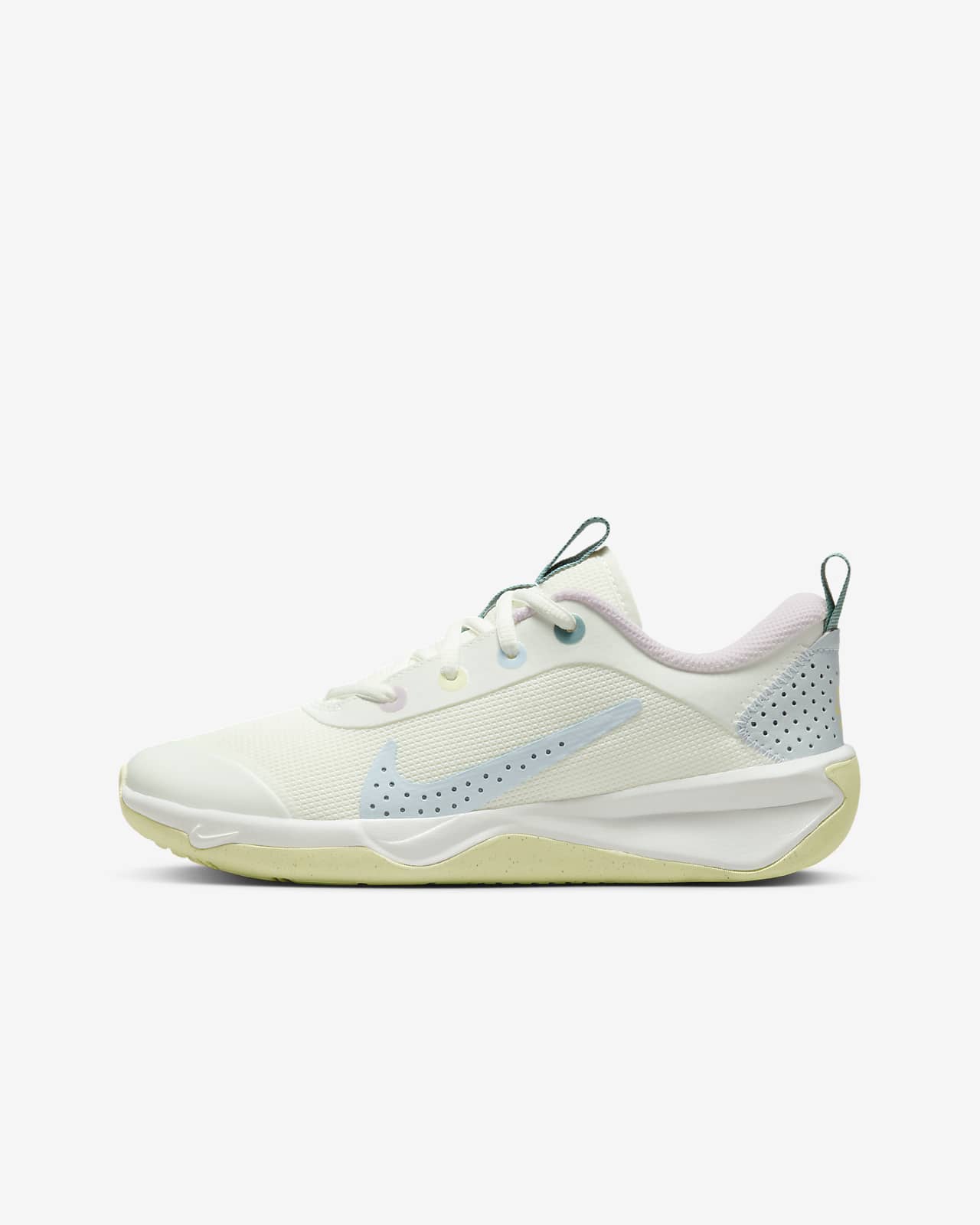Nike Omni Multi-Court (GS) 大童综合运动童鞋