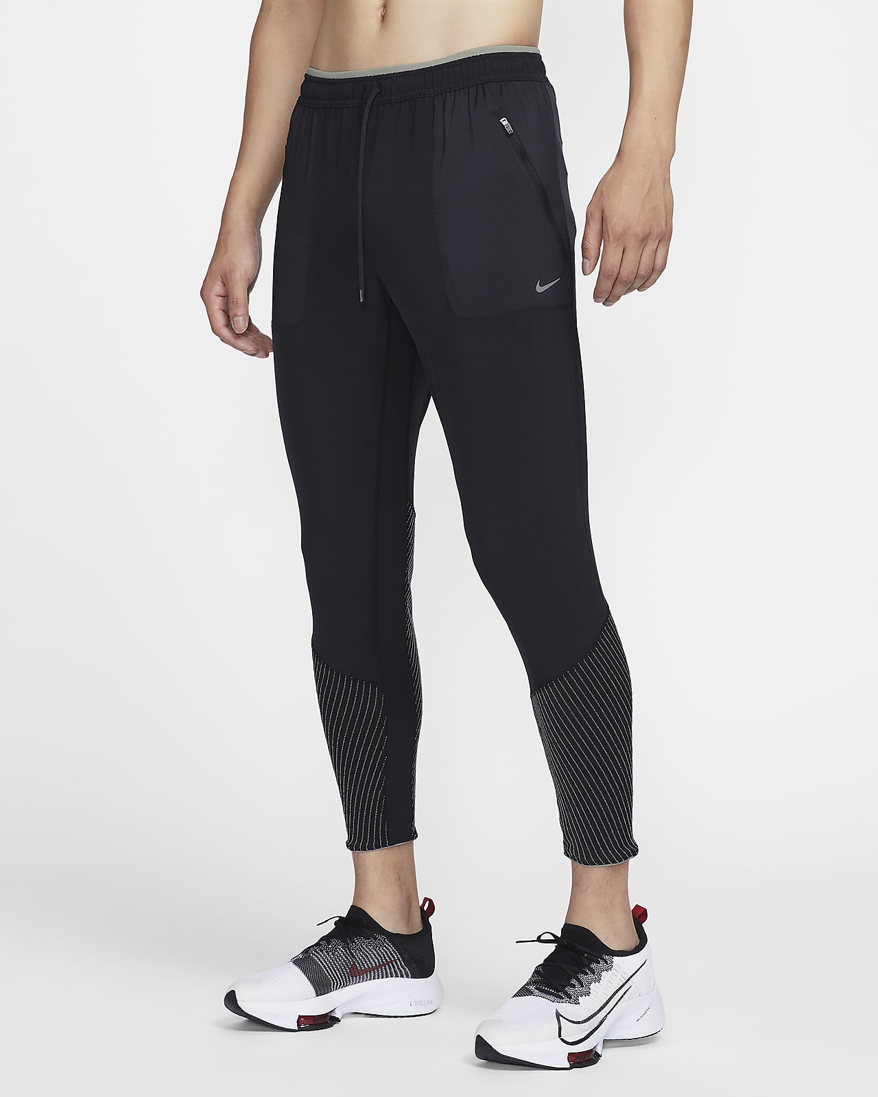 Nike Phenom Running Division Dri-FIT 男子速干跑步长裤