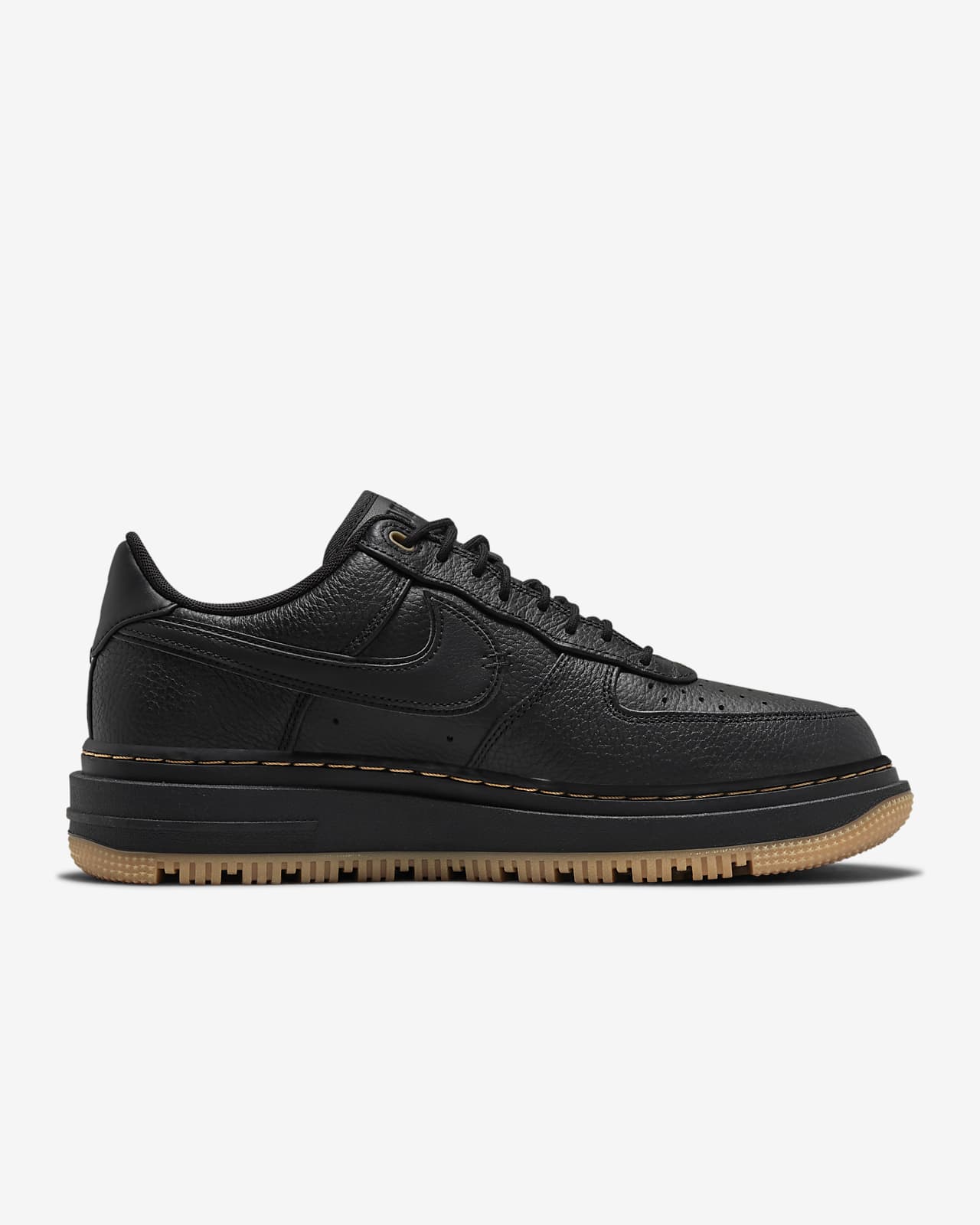 Nike Air Force 1 Luxe 男子空军一号运动鞋-NIKE 中文官方网站