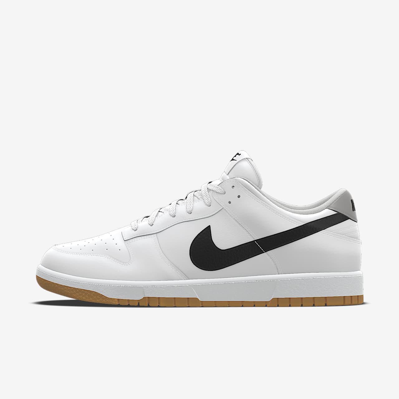 Nike Dunk Low By You 专属定制女子运动鞋