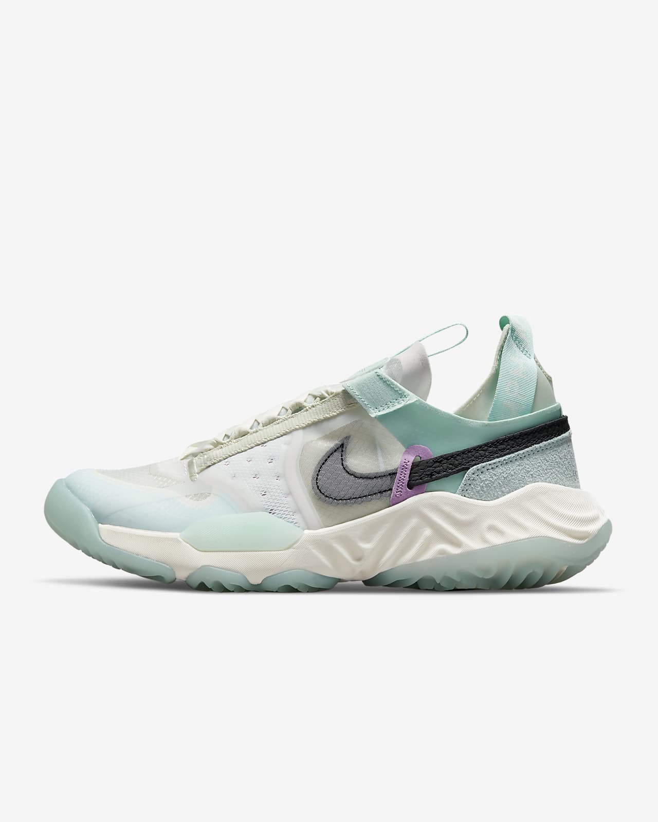 jordan delta breathe 女子运动鞋