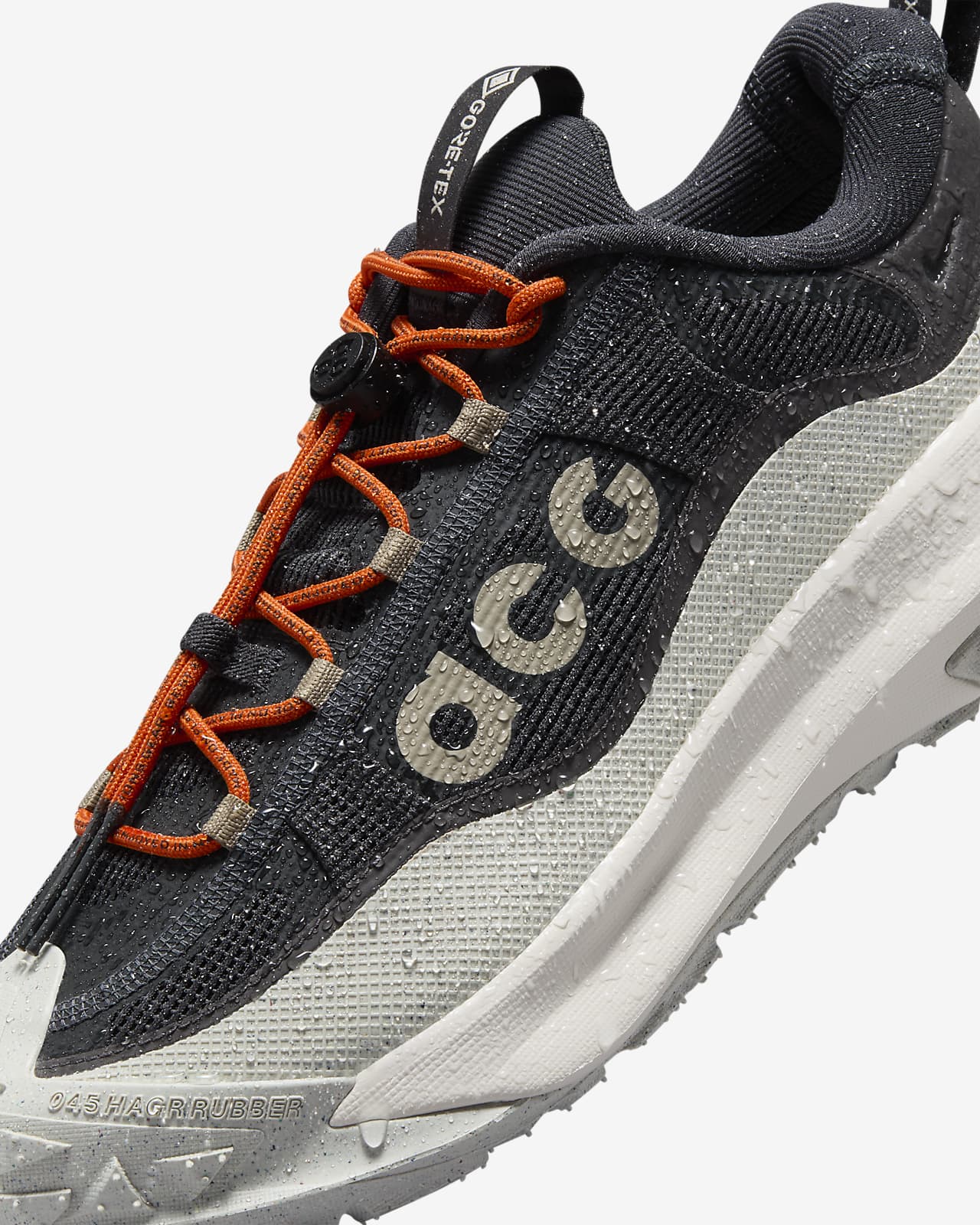 Nike ACG Mountain Fly 2 Low GORE-TEX 男子户外运动鞋-NIKE 中文官方网站