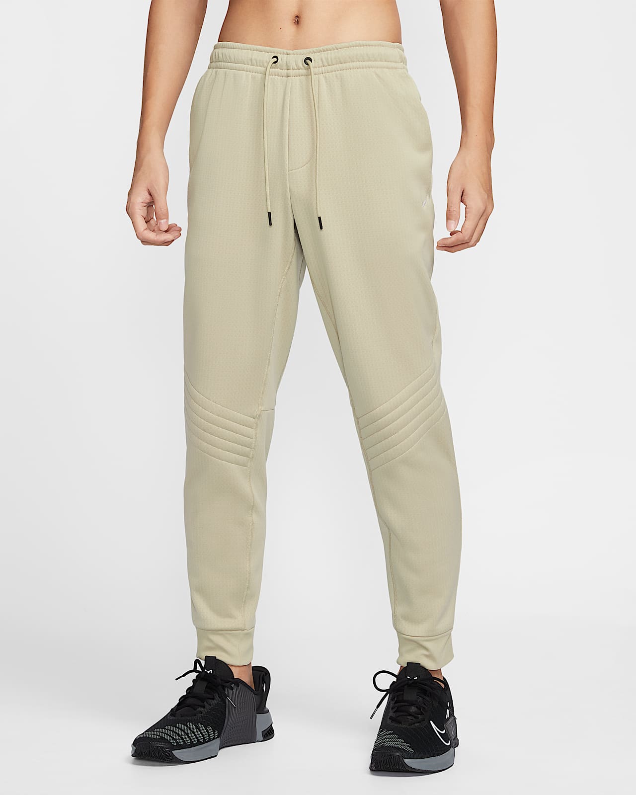 Nike Therma Sphere Therma-FIT 男子拒水冬季款训练长裤
