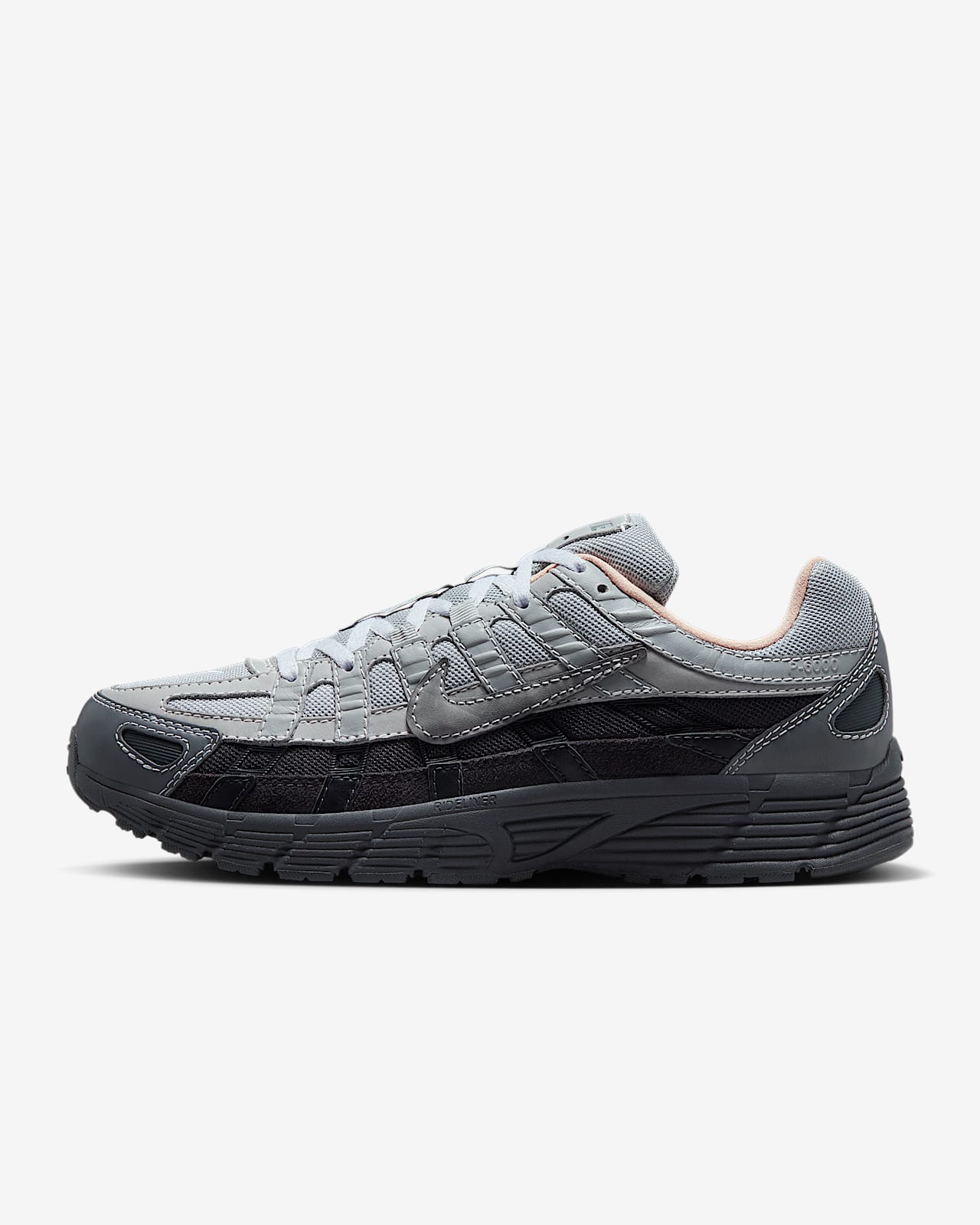 Nike P-6000 男子运动鞋