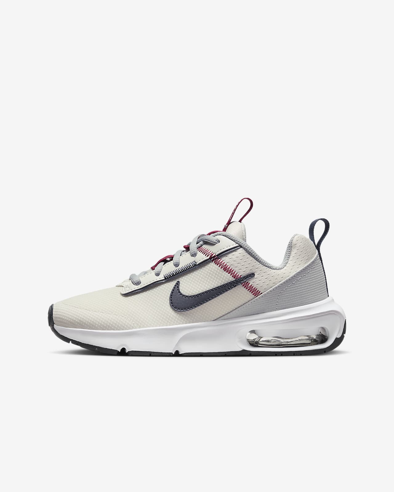 Nike Air Max INTRLK Lite 大童气垫轻便运动鞋