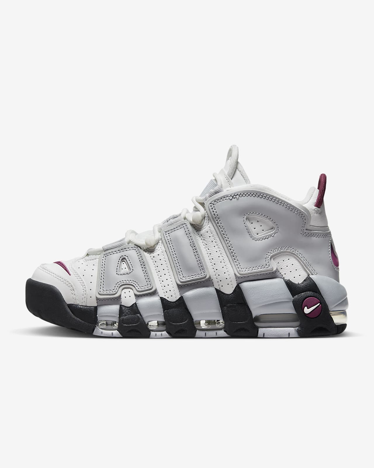 Nike Air More Uptempo 女子运动鞋-NIKE 中文官方网站