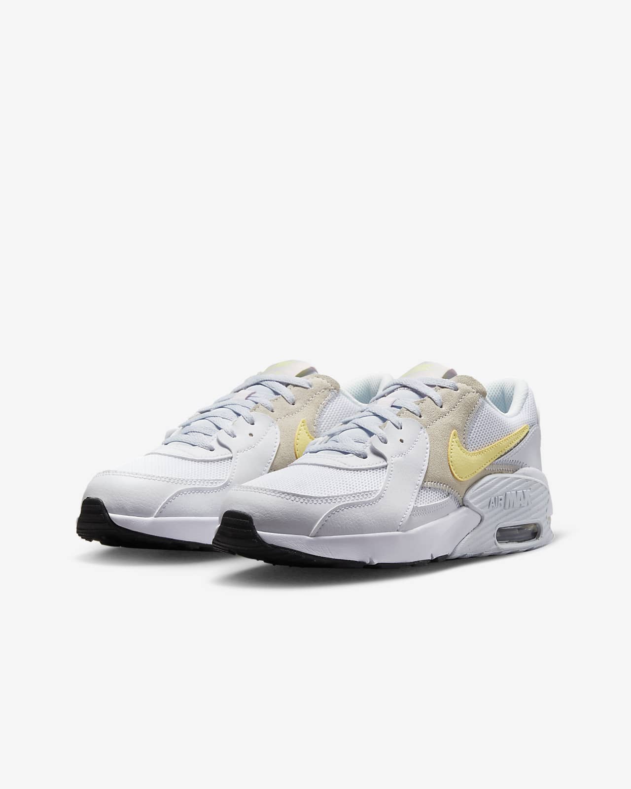 Nike Air Max Excee (GS) 大童运动童鞋-NIKE 中文官方网站