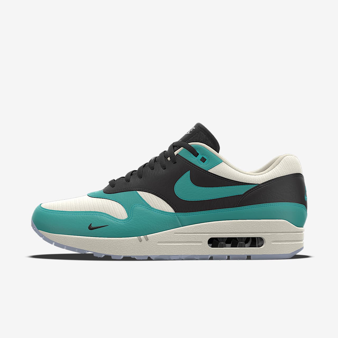 Nike Air Max 1 By You 专属定制女子运动鞋