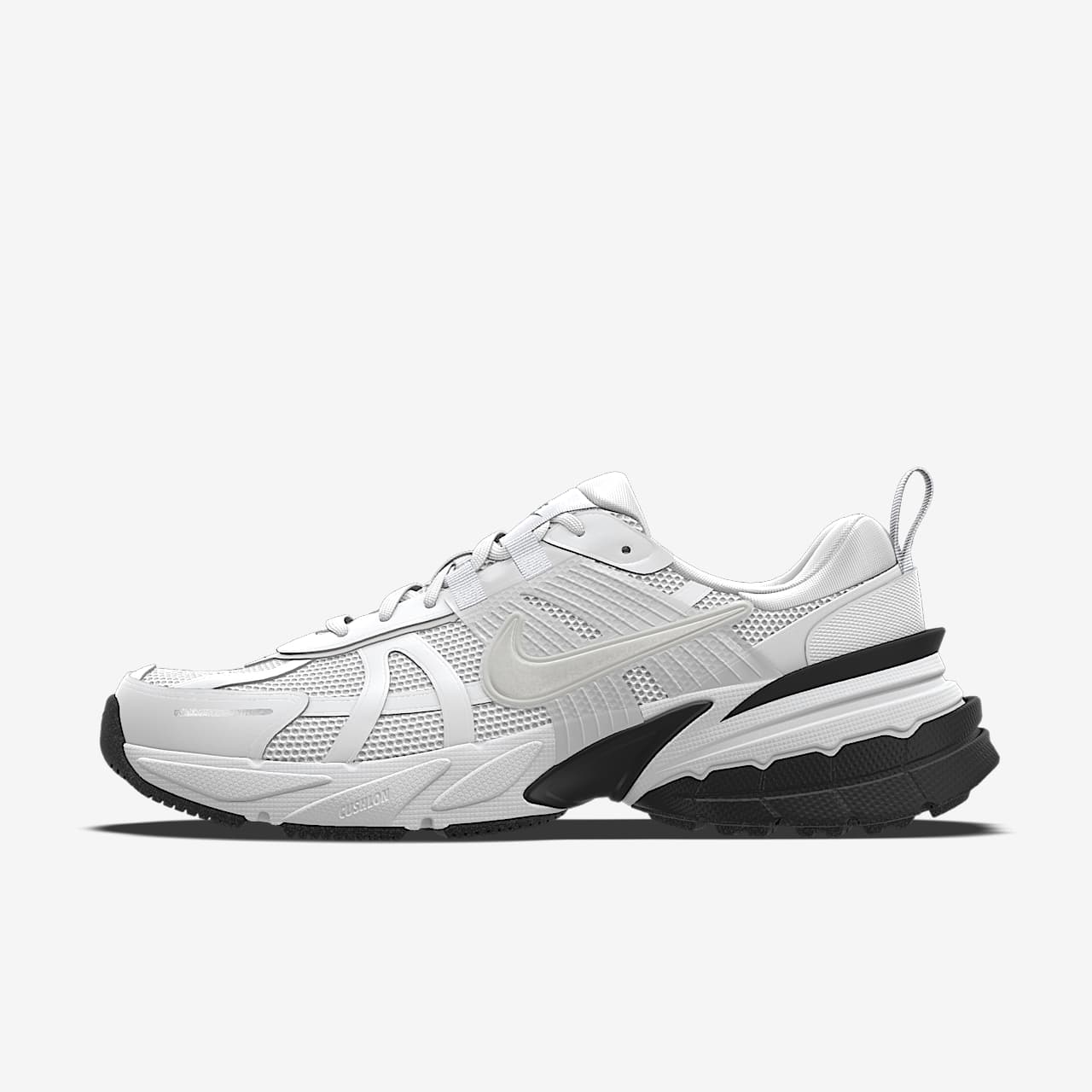 Nike V2K Run By You 专属定制男子运动鞋