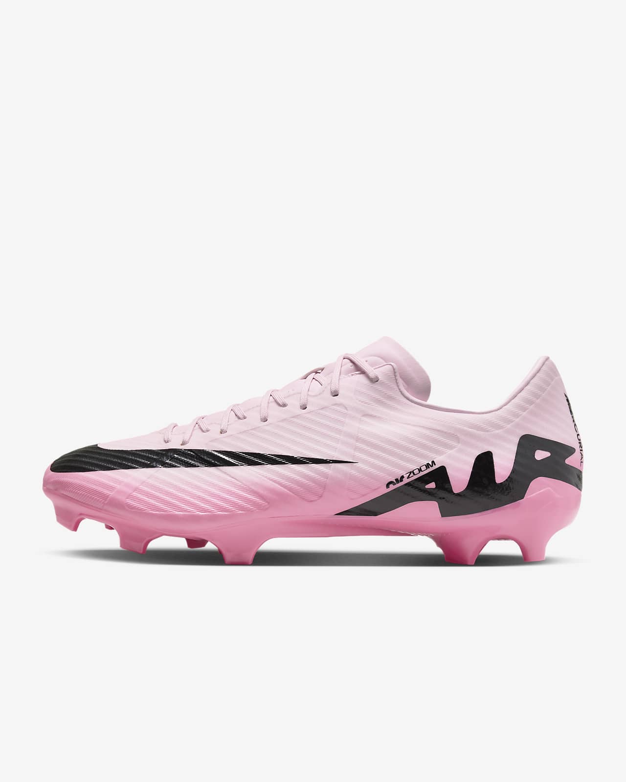 nike mercurial vapor 15 academy 耐克刺客系列男子多种场地足球鞋