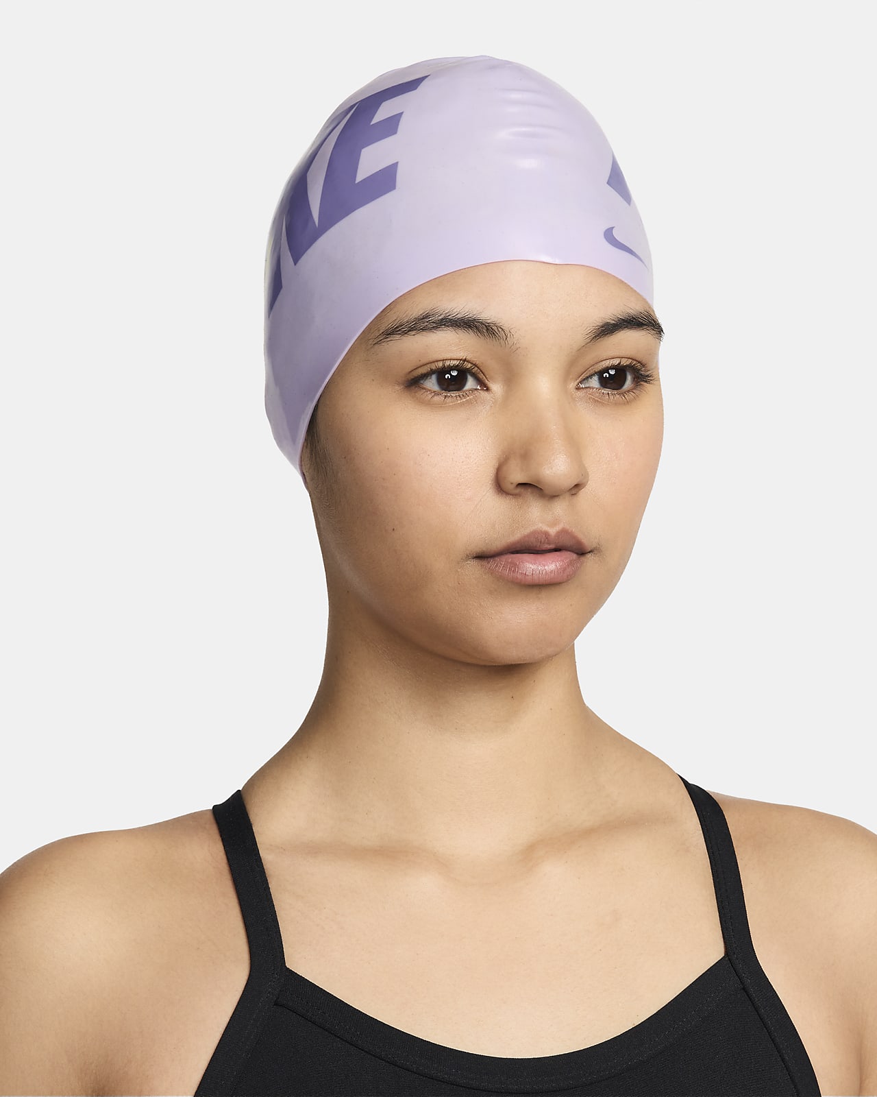 Nike Swim 泳帽