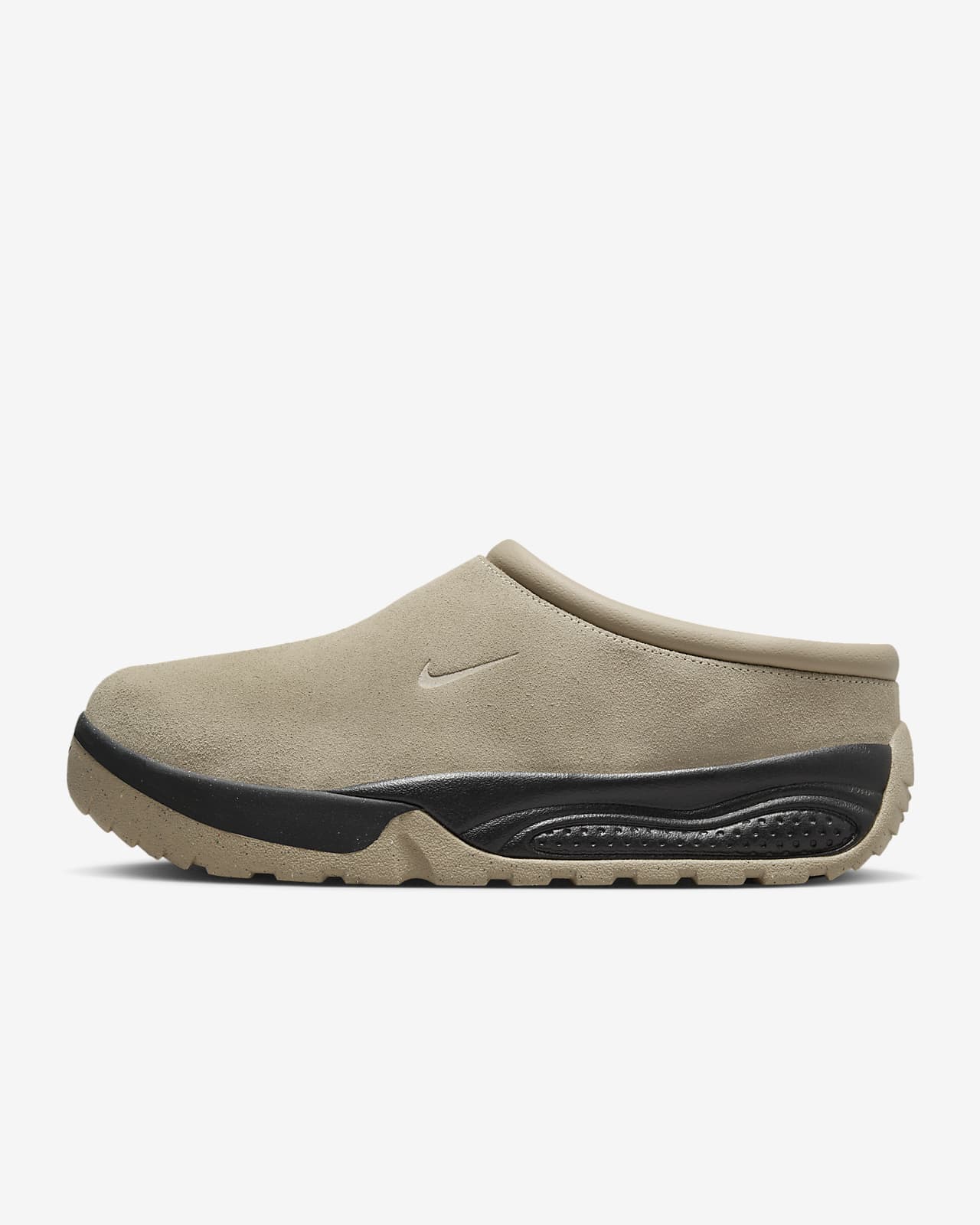 Nike ACG Rufus 男子翻毛皮运动鞋